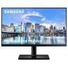 Samsung/T45F/24"/IPS/FHD/75Hz/5ms/Black/3R