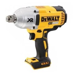 Dewalt Aku rázový utahovák 18V solo Dewalt DCF897N