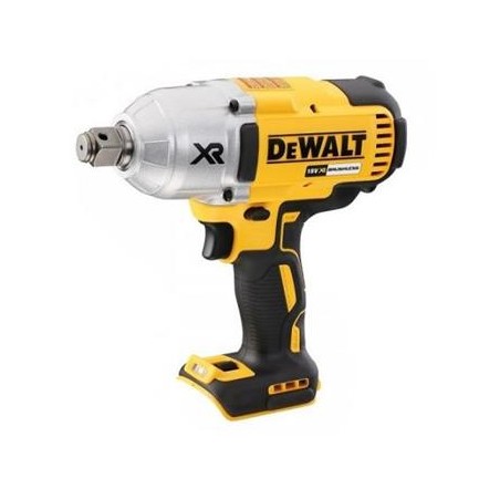 Dewalt Aku rázový utahovák 18V solo Dewalt DCF897N