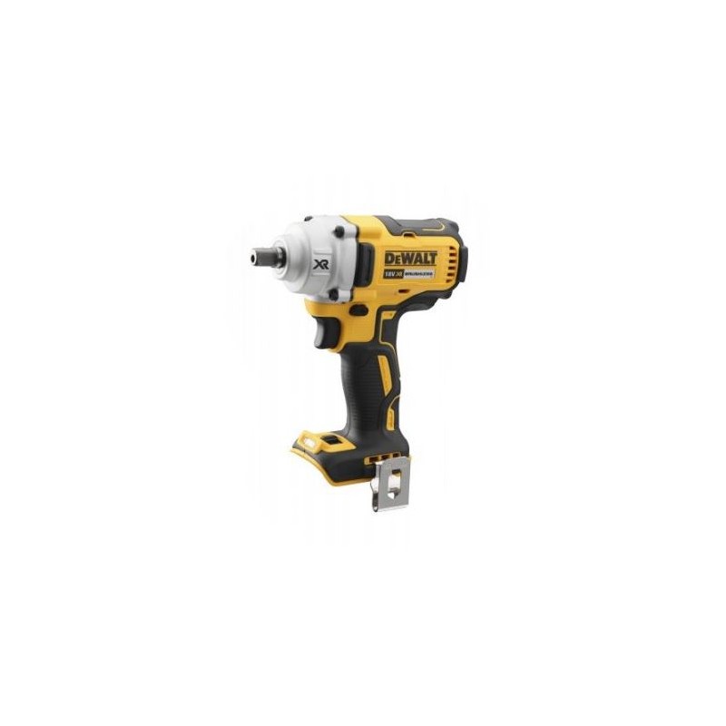 Dewalt Aku rázový utahovák 18V solo Dewalt DCF894N