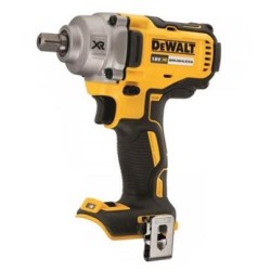 Dewalt Aku rázový utahovák 18V solo Dewalt DCF894NT