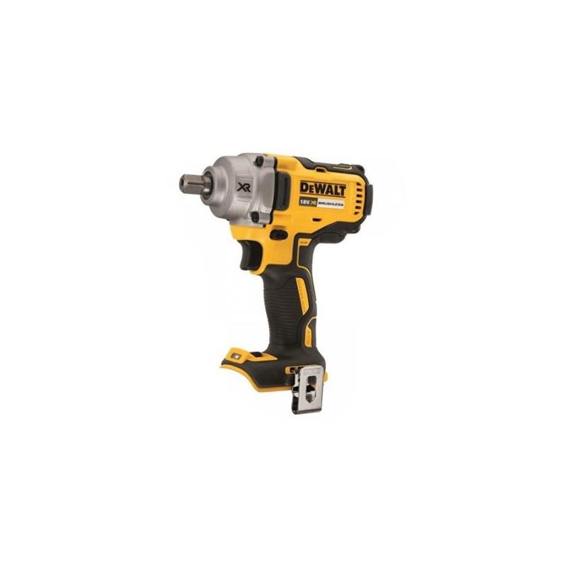 Dewalt Aku rázový utahovák 18V solo Dewalt DCF894NT