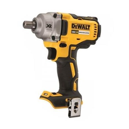 Dewalt Aku rázový utahovák 18V solo Dewalt DCF894NT