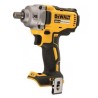Dewalt Aku rázový utahovák 18V solo Dewalt DCF894NT