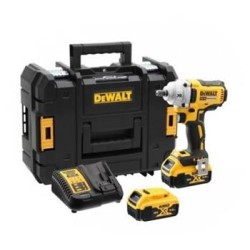 Dewalt Aku rázový utahovák Dewalt DCF894P2