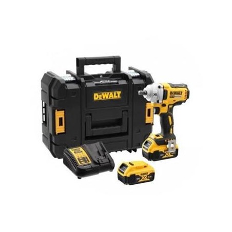 Dewalt Aku rázový utahovák Dewalt DCF894P2