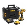 Dewalt Aku rázový utahovák Dewalt DCF894P2