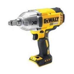 Dewalt Aku rázový utahovák s vysokým momentem Dewalt DCF899HN solo