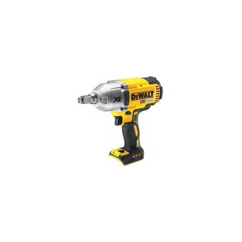 Dewalt Aku rázový utahovák s vysokým momentem Dewalt DCF899HN solo