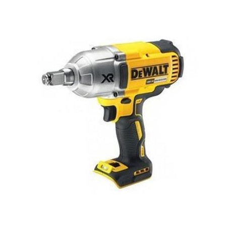 Dewalt Aku rázový utahovák s vysokým momentem Dewalt DCF899HN solo