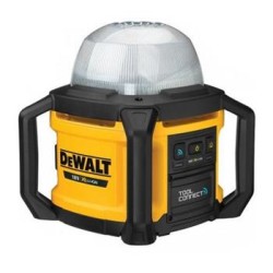 Dewalt Aku pracovní světlo 360° 18V solo Dewalt DCL074