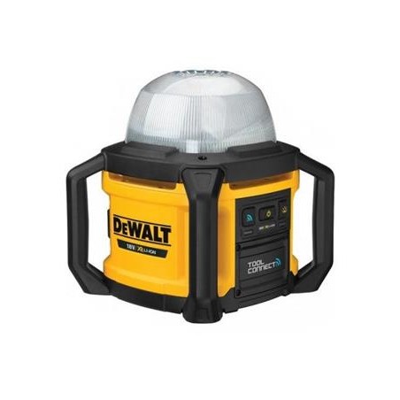 Dewalt Aku pracovní světlo 360° 18V solo Dewalt DCL074