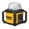 Dewalt Aku pracovní světlo 360° 18V solo Dewalt DCL074