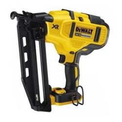 Dewalt Aku bezuhlíková hřebíkovačka 18V bez baterie a nabíječky
