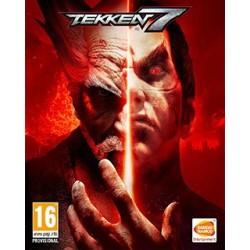 ESD TEKKEN 7