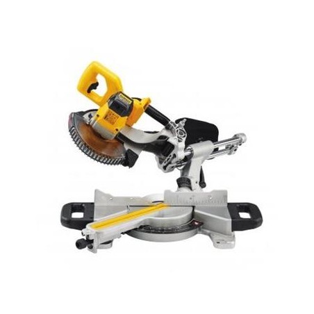 Dewalt Aku pila pokosová DeWALT DCS365N, 18V - solo
