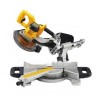 Dewalt Aku pila pokosová DeWALT DCS365N, 18V - solo