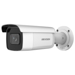 Hikvision 4MPix IP Bullet kamera IR 60m, Audio, Alarm, IP67, IK10 DS2CD2643G2IZS(2812MM)