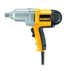 Dewalt Rázový utahovák DeWALT DW294, 710 W, 3/4"