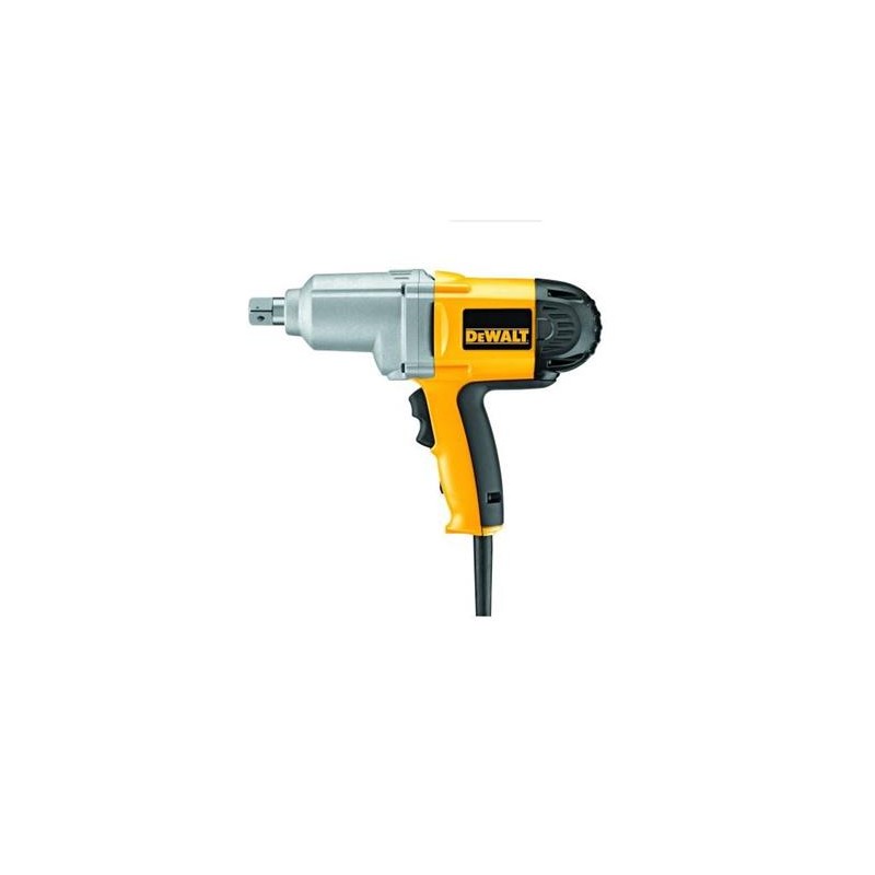 Dewalt Rázový utahovák DeWALT DW294, 710 W, 3/4"
