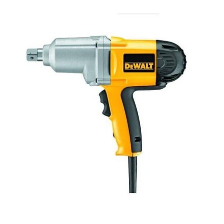 Dewalt Rázový utahovák DeWALT DW294, 710 W, 3/4"