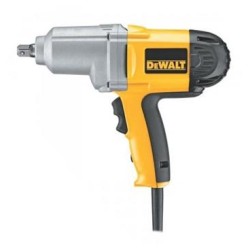 Dewalt Rázový utahovák DeWalt DW292, 710 W 1/2"