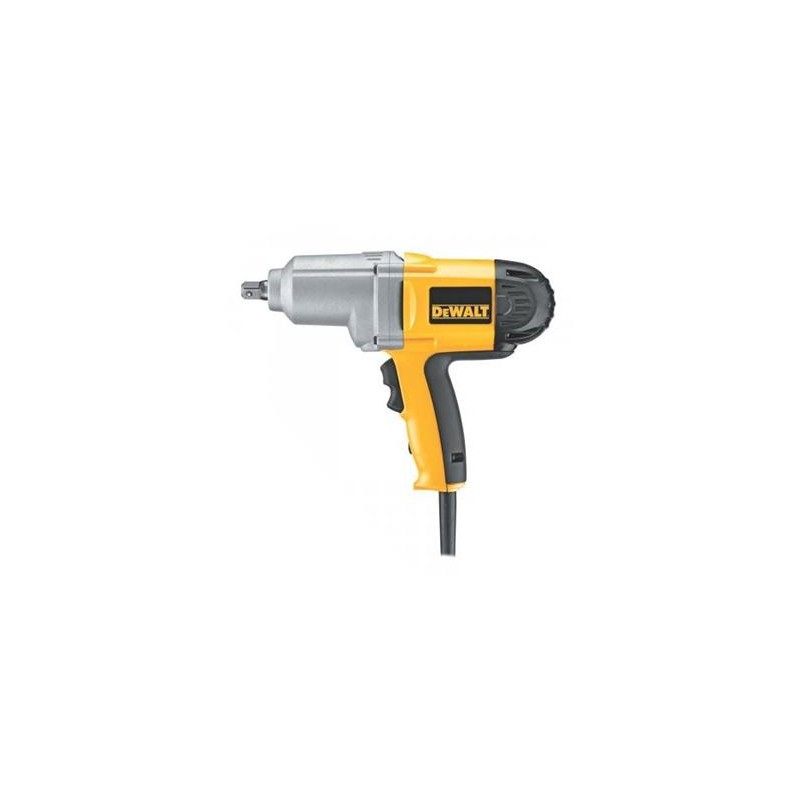 Dewalt Rázový utahovák DeWalt DW292, 710 W 1/2"