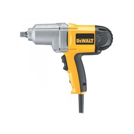 Dewalt Rázový utahovák DeWalt DW292, 710 W 1/2"