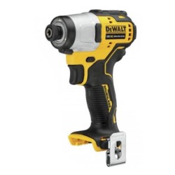 Dewalt Aku rázový utahovák 12V solo Dewalt DCF801N