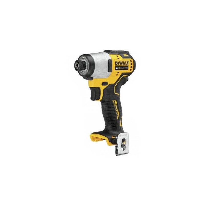 Dewalt Aku rázový utahovák 12V solo Dewalt DCF801N