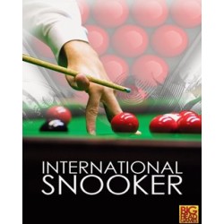 ESD International Snooker