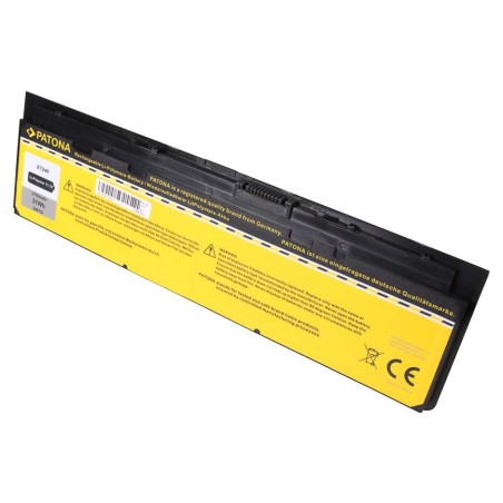 PATONA baterie pro ntb DELL Latitude E7240/E7250 2800mAh Li-pol 11,1V HJ8KP