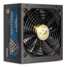 Zalman zdroj ZM800-EBTII Watttera / 800W / ATX / akt. PFC / 135mm ventilátor / 100-240V / 80+ Gold