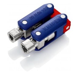 Knipex, Klíč na ovládací skříňku „DoubleJoint“