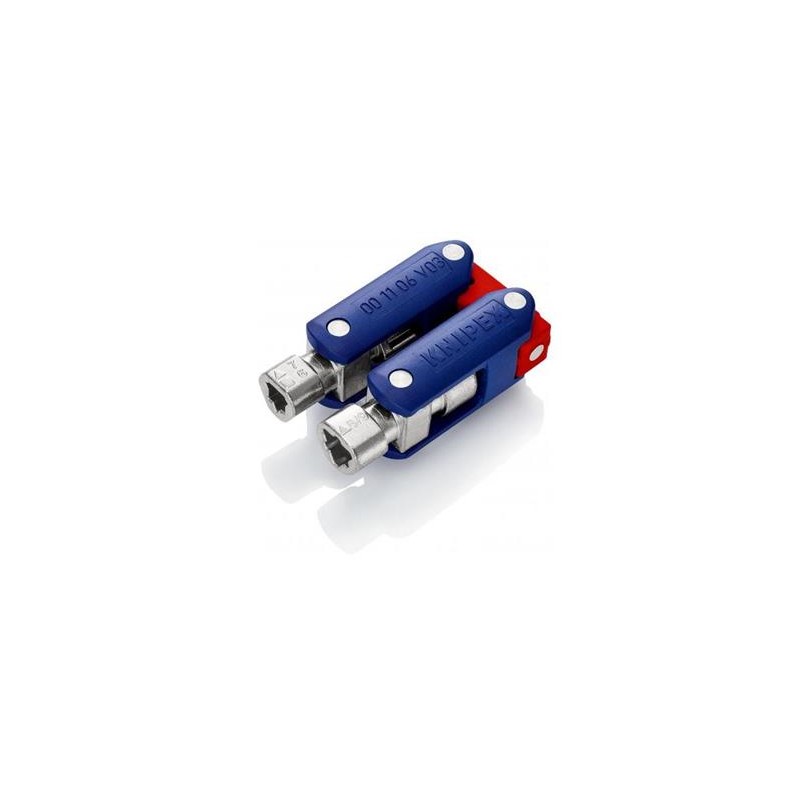 Knipex, Klíč na ovládací skříňku „DoubleJoint“