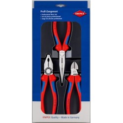 Knipex, Montážní set 002011