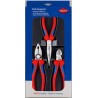 Knipex, Montážní set 002011