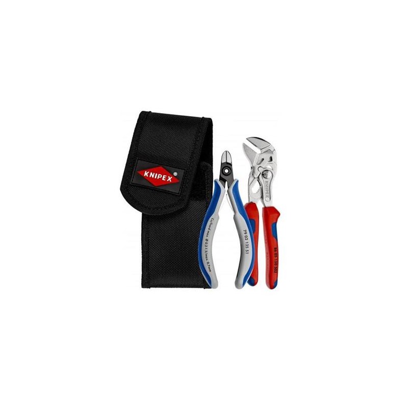 Knipex, Sada na oddělování kabelových spon