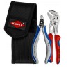 Knipex, Sada na oddělování kabelových spon