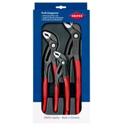Knipex, KNIPEX Cobra®-set, 00 20 09 V02