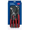 Knipex, KNIPEX Cobra®-set, 00 20 09 V02