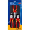 Knipex, Elektro set VDE