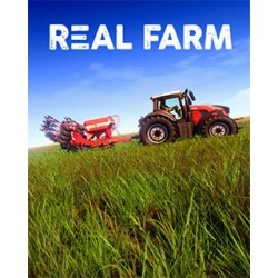Real Farm – hra pro PC (elektronická licence)