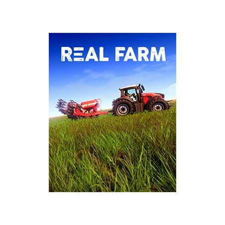 ESD Real Farm