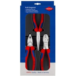 Knipex, Montážní set 002011V01