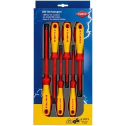 Knipex, Sada šroubováků, 00 20 12 V01