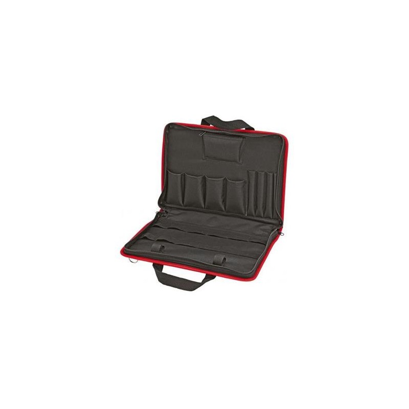 Knipex, Taška na nářadí „Compact” Prázdný