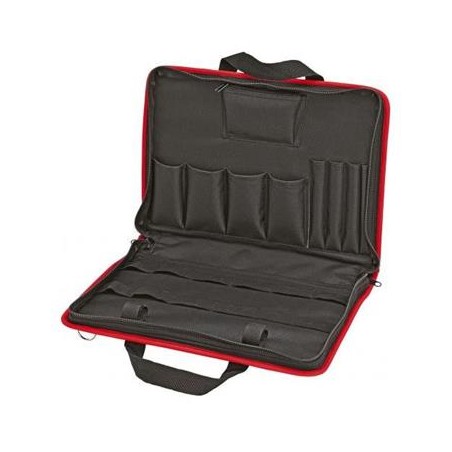 Knipex, Taška na nářadí „Compact” Prázdný