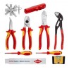 Knipex, Rozšiřovací sada Electro 1, 00 20 90 V01