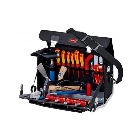 Knipex, Brašna na nářadí „Elektro“